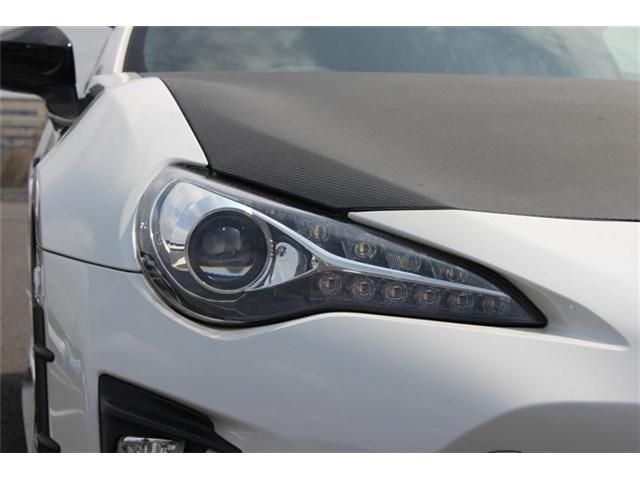 TOYOTA 86 2017 Image 31