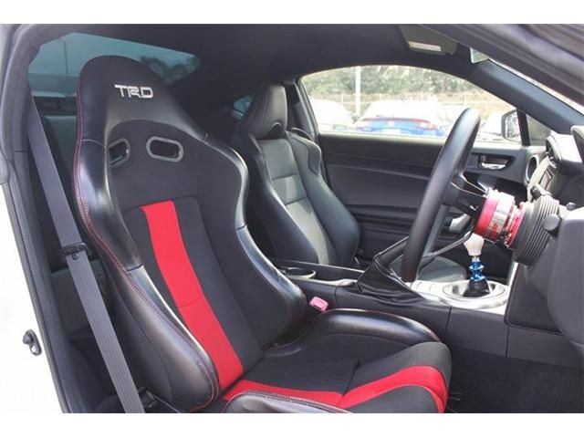 TOYOTA 86 2017 Image 31