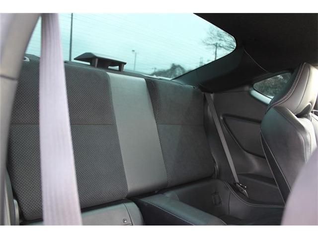 TOYOTA 86 2017 Image 31