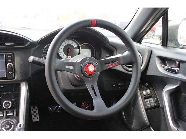 TOYOTA 86 2017 Image 31