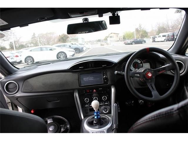 TOYOTA 86 2017 Image 31