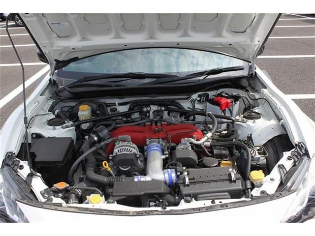 TOYOTA 86 2017 Image 31