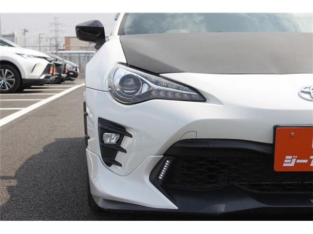 TOYOTA 86 2017 Image 31
