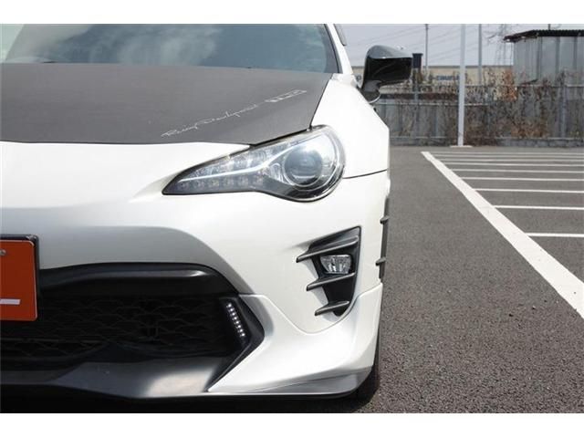 TOYOTA 86 2017 Image 31