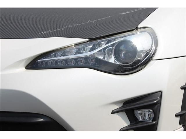 TOYOTA 86 2017 Image 31