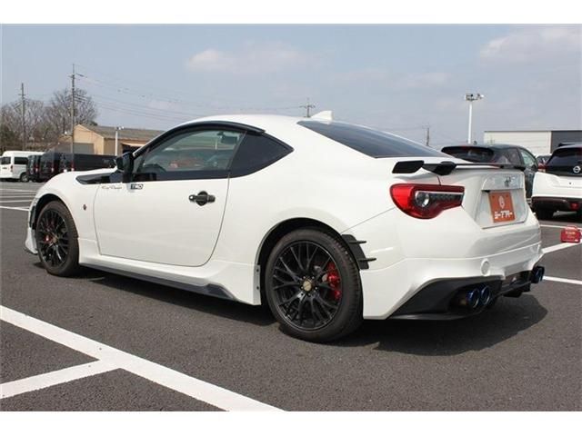 TOYOTA 86 2017 Image 31