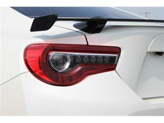 TOYOTA 86 2017 Image 31