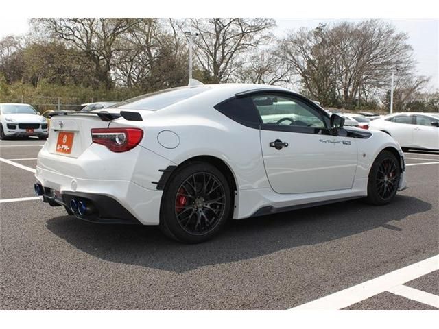 TOYOTA 86 2017 Image 31