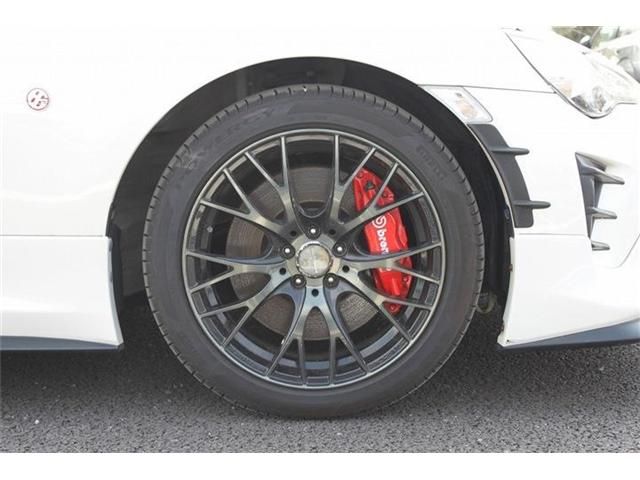 TOYOTA 86 2017 Image 31