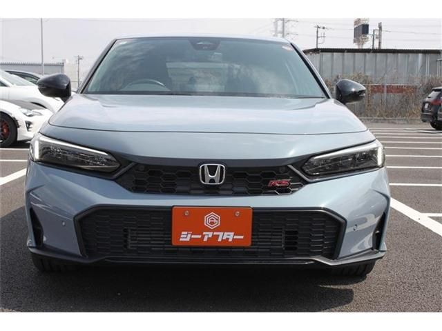 HONDA CIVIC HATCHBACK 2024 Image 31