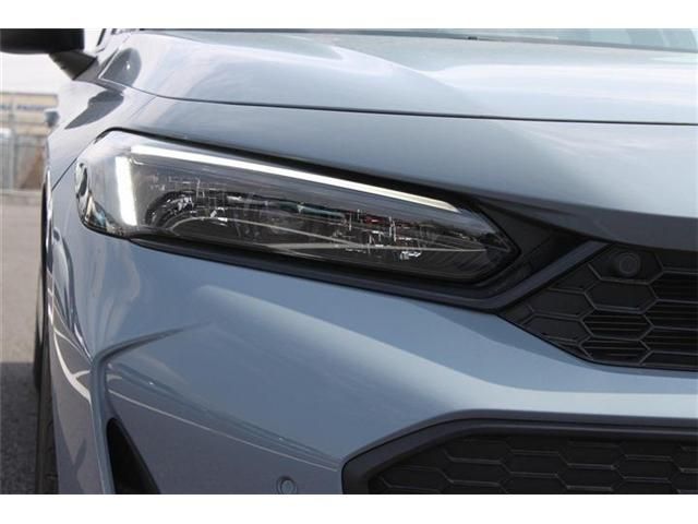 HONDA CIVIC HATCHBACK 2024 Image 31