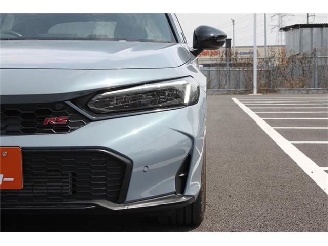 HONDA CIVIC HATCHBACK 2024 Image 31