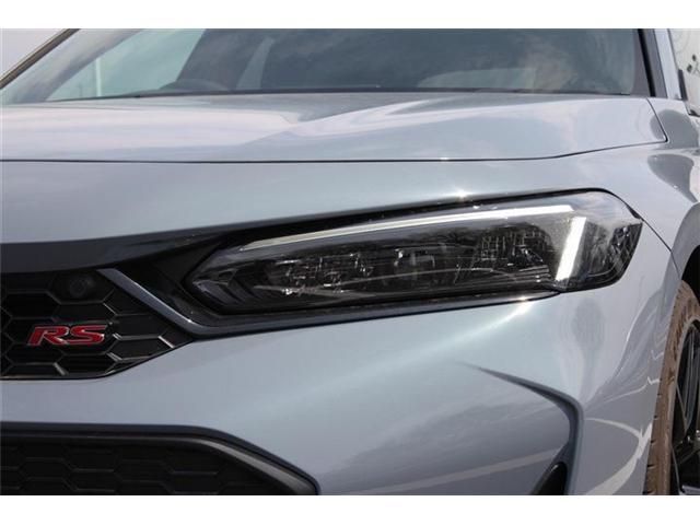 HONDA CIVIC HATCHBACK 2024 Image 31