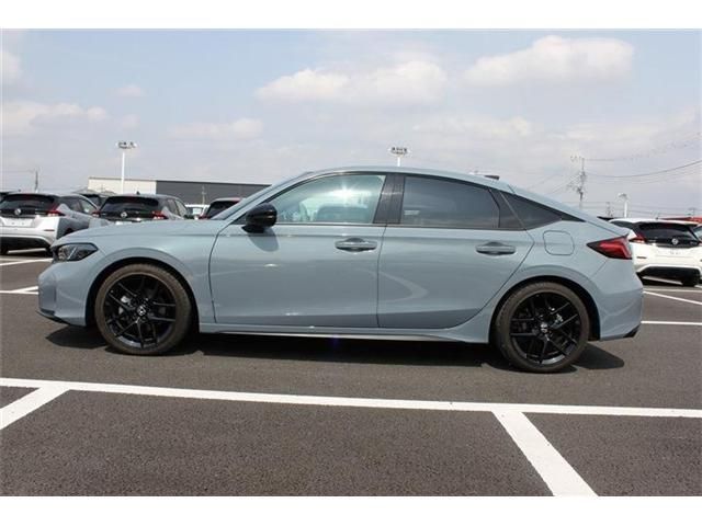 HONDA CIVIC HATCHBACK 2024 Image 31