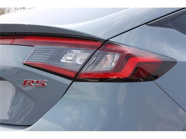 HONDA CIVIC HATCHBACK 2024 Image 31