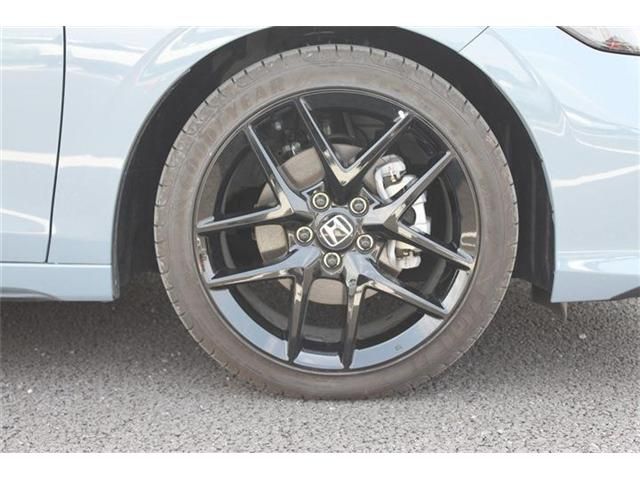 HONDA CIVIC HATCHBACK 2024 Image 31