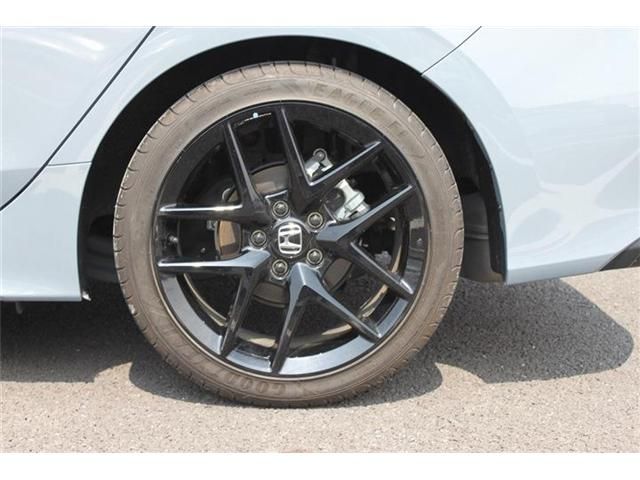 HONDA CIVIC HATCHBACK 2024 Image 31