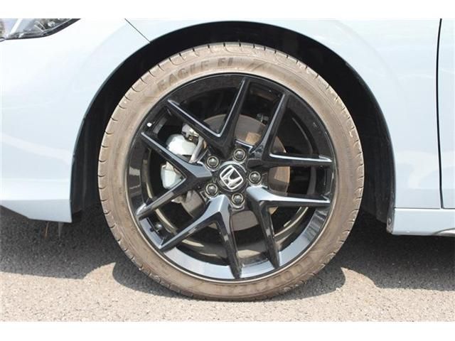 HONDA CIVIC HATCHBACK 2024 Image 31