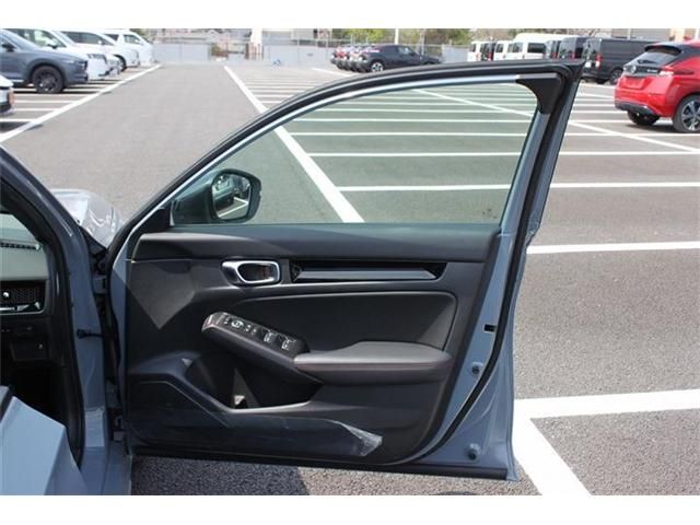 HONDA CIVIC HATCHBACK 2024 Image 31