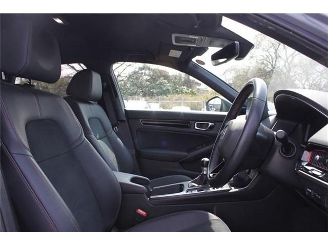 HONDA CIVIC HATCHBACK 2024 Image 31