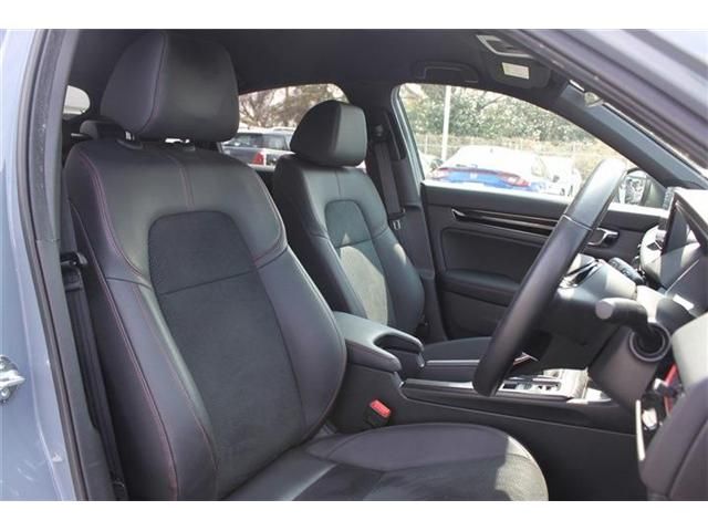 HONDA CIVIC HATCHBACK 2024 Image 31