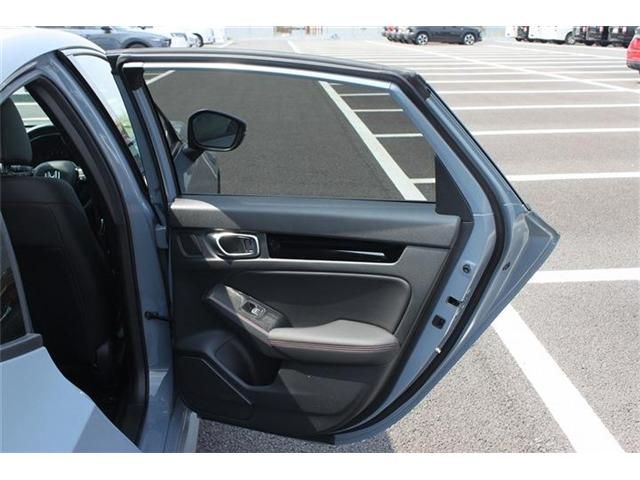 HONDA CIVIC HATCHBACK 2024 Image 31