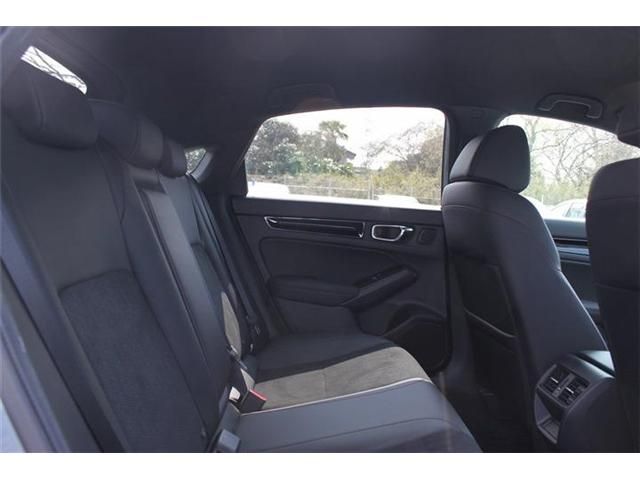 HONDA CIVIC HATCHBACK 2024 Image 31