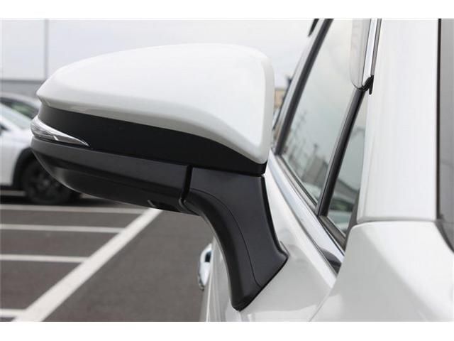 TOYOTA HARRIER HYBRID 2021 Image 31