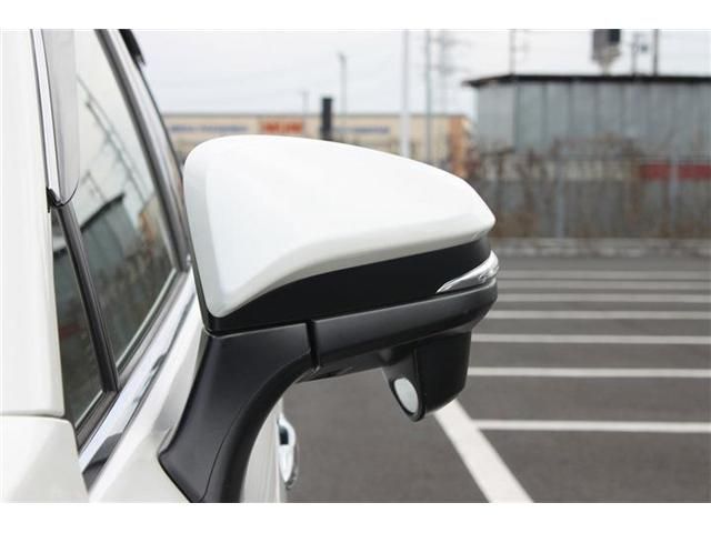 TOYOTA HARRIER HYBRID 2021 Image 31