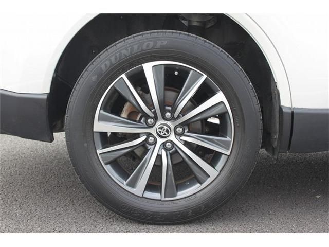 TOYOTA HARRIER HYBRID 2021 Image 31