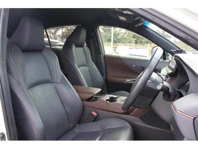 TOYOTA HARRIER HYBRID 2021 Image 31