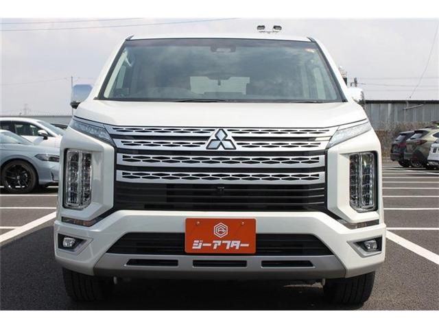 MITSUBISHI DELICA D:5 4WD 2020 Image 31