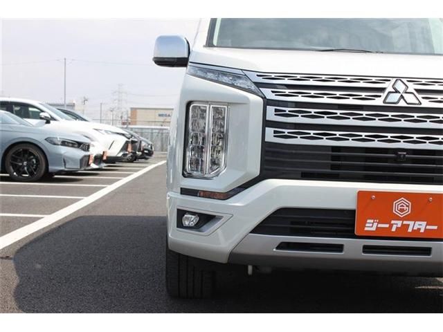 MITSUBISHI DELICA D:5 4WD 2020 Image 31