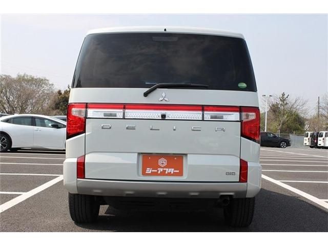 MITSUBISHI DELICA D:5 4WD 2020 Image 31