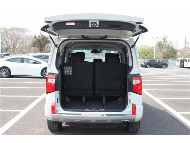 MITSUBISHI DELICA D:5 4WD 2020 Image 31