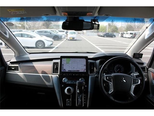 MITSUBISHI DELICA D:5 4WD 2020 Image 31