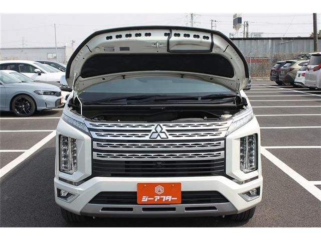 MITSUBISHI DELICA D:5 4WD 2020 Image 31