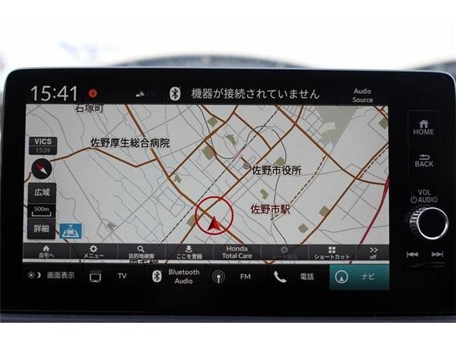 HONDA CIVIC HATCHBACK 2023 Image 31