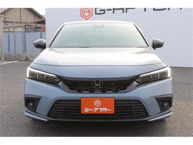 HONDA CIVIC HATCHBACK 2023 Image 31