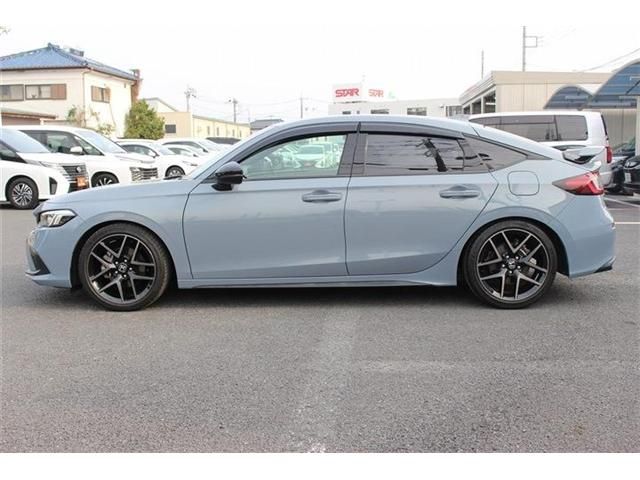 HONDA CIVIC HATCHBACK 2023 Image 31