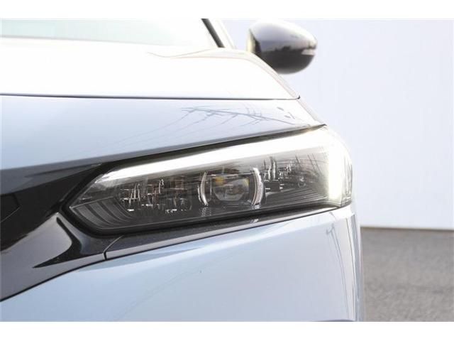 HONDA CIVIC HATCHBACK 2023 Image 31