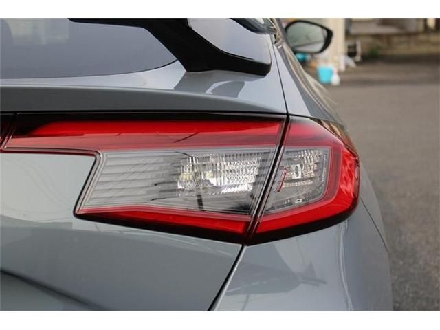 HONDA CIVIC HATCHBACK 2023 Image 31