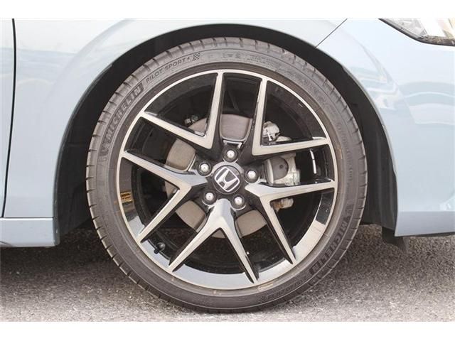 HONDA CIVIC HATCHBACK 2023 Image 31