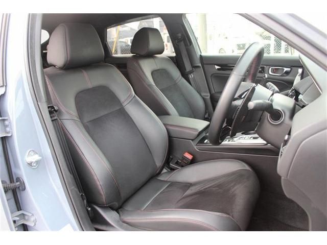 HONDA CIVIC HATCHBACK 2023 Image 31