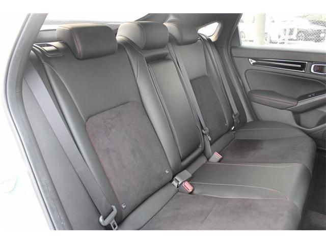 HONDA CIVIC HATCHBACK 2023 Image 31