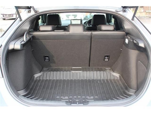 HONDA CIVIC HATCHBACK 2023 Image 31