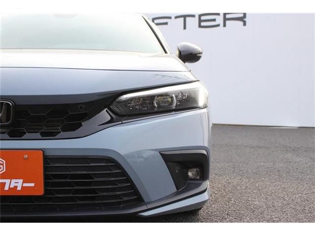 HONDA CIVIC HATCHBACK 2023 Image 31