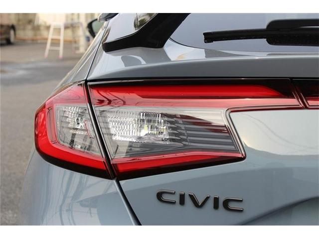 HONDA CIVIC HATCHBACK 2023 Image 31