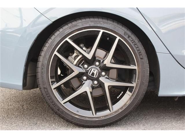 HONDA CIVIC HATCHBACK 2023 Image 31