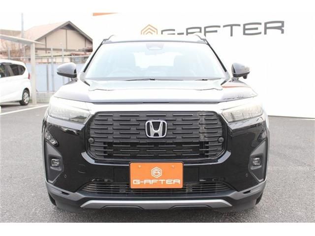 HONDA WR-V 2024 Image 31